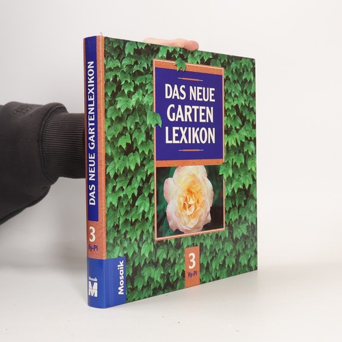 Das neue gartenlexikon - gartenlexikon , | 