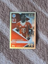 Match Attax 25/26 Matchwinner