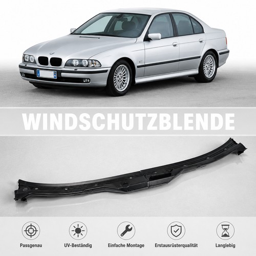 Ersatz windlaufverkleidung - ersatz,