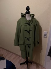Burberry Duffle Coat Wolle