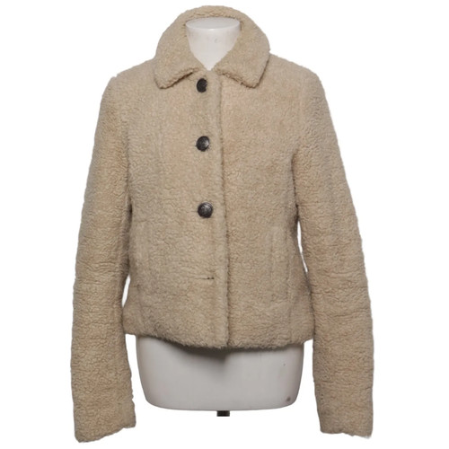 Geddes and gillmore shearling - geddes,
