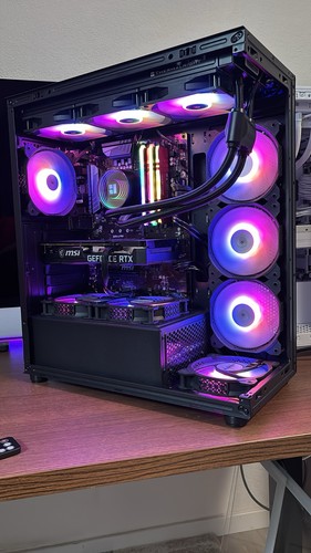 Gaming 9900kf rtx 3060 - i9,