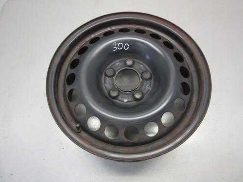 Stahlfelge x 16 h2 - x, et