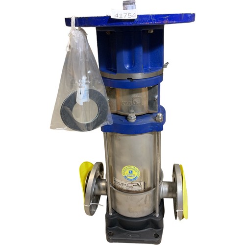 Ksb movitec vsf18 - movitec, hochdruck