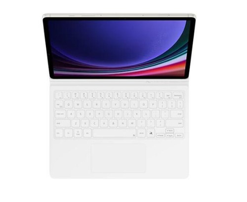 Samsung book cover keyboard - book,