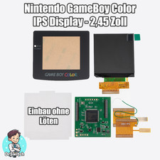 Nintendo gameboy color gbc - nintendo,