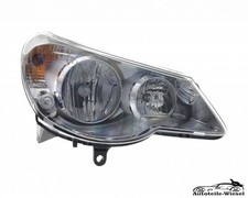 Scheinwerfer Halogen Rechts