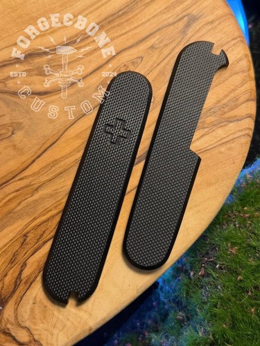 Custom scales für - , victorinox