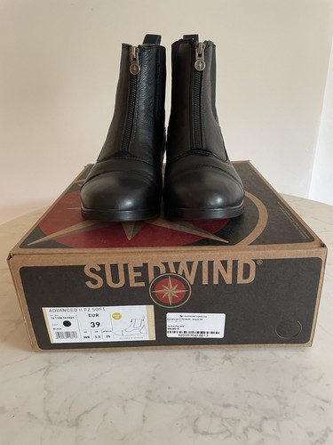 Reitstiefel damen suedwind - damen,