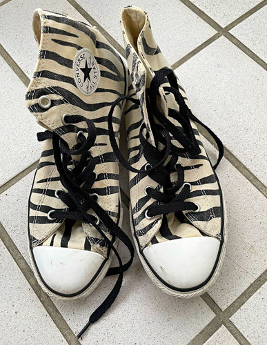 Converse chuck taylor all - converse,