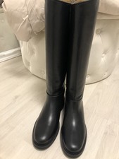 & other stories Kalbsleder