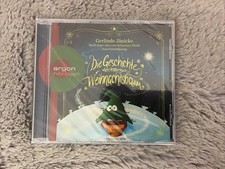 DIE GESCHICHTE VOM TRAURIGEN