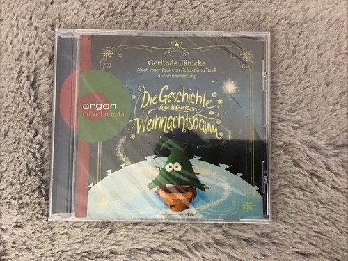 Die geschichte vom traurigen - vom,