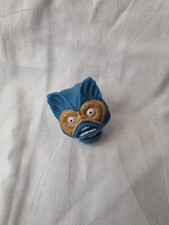 Kopf von Mer Man Customs