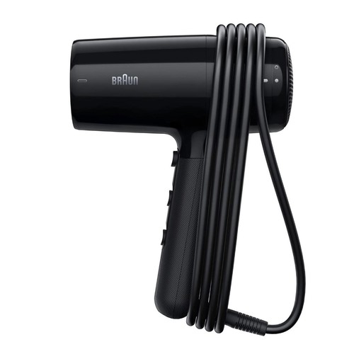 Braun hd225e haartrockner - braun,