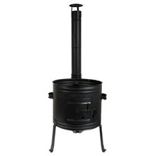 Original ungarischer Ofen45