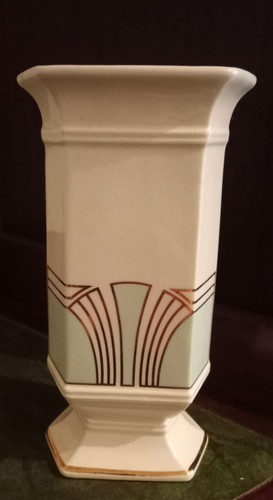 Vintage keramik vase art - vintage,