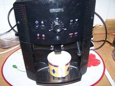 Krups EA 8108 Espressomaschine