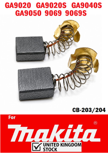 Kohlebürste für makita - kohlebürste,