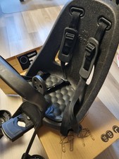 Thule Yepp Neext Mini Kindersitz Fahrrad Fahrradkindersitz Kleinkind Fahrradsitz