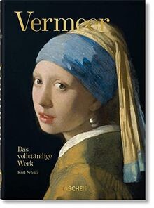 Vermeer das vollständige - das,