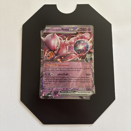 Pokemon team rockets - pokemon, ex