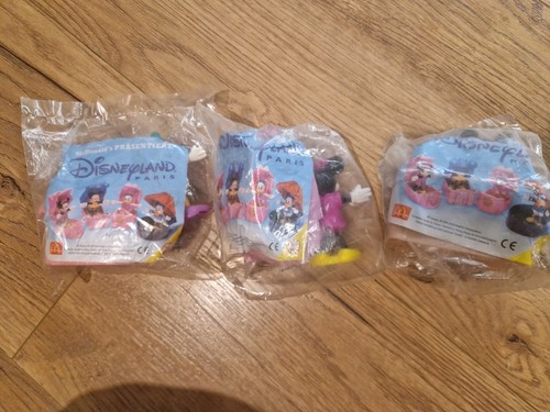 Mcdonald disneyland paris - mcdonald's,