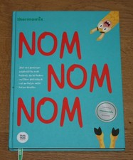 Nom, Nom, Nom - Thermomix TM5