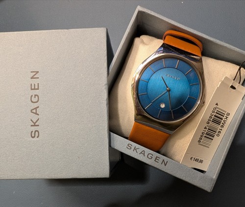 Skagen skw6160 ultra slim - skw6160, ultra-slim