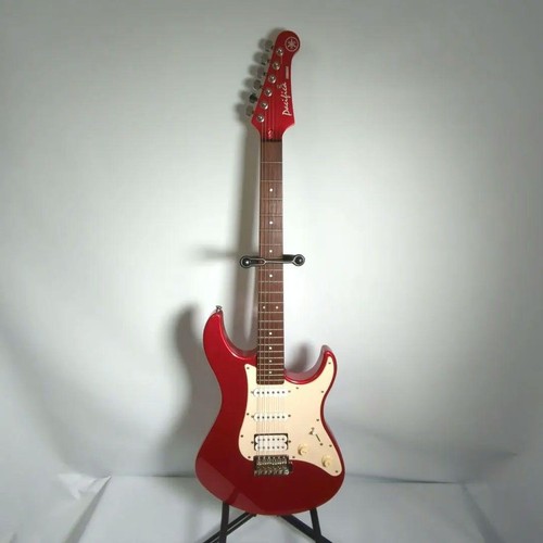Yamaha pacifica pac112cii - yamaha,
