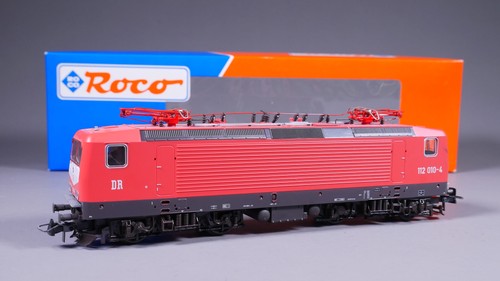Roco 43681 lok - h0,