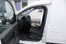 VW Caddy 2K SA Türdichtung