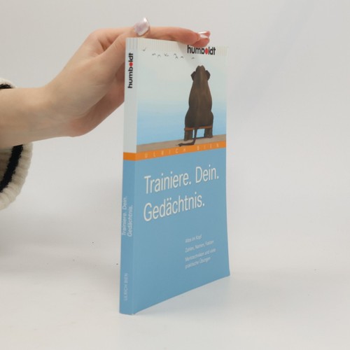 Trainiere dein gedächtnis - trainiere, gedächtnis 
