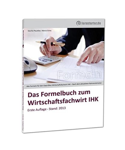 Das formelbuch zum - das,