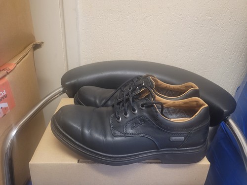 Clarks active air goretex - clarks,