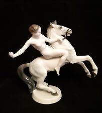 Rosenthal Porzellan Figur