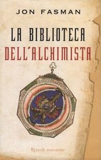 DIE BIBLIOTHEK DES ALCHEMISTEN