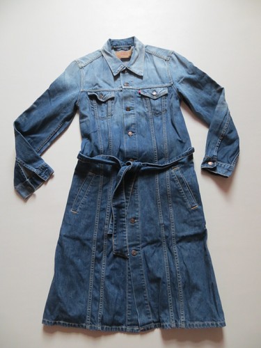 Levi jeans jacke mantel - levi's,