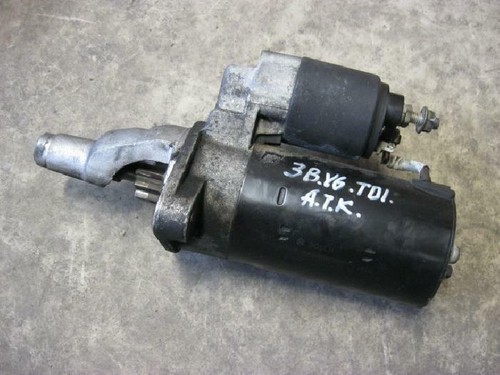 Anlasser audi a6 4b - anlasser, a4