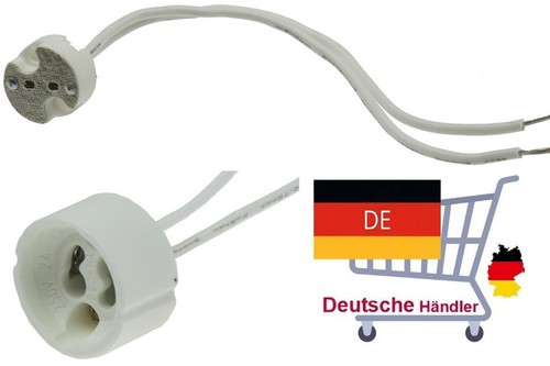 Wählbar lampen fassung - wählbar,