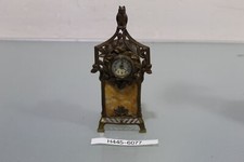 jugendstil uhr 1900 marmor