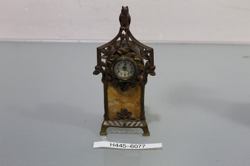 Jugendstil uhr 1900 - jugendstil,
