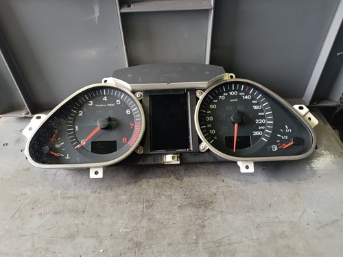 Original audi c6 - original, 4f