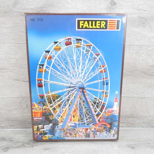 Faller 312 riesenrad - 312,