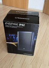 Turbosound ip82 - turbosound,
