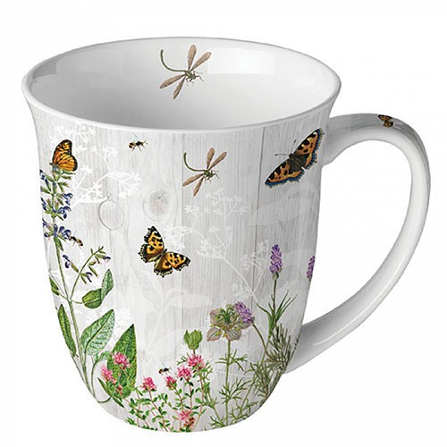 Tasse 10cm porzellan mit - tasse,