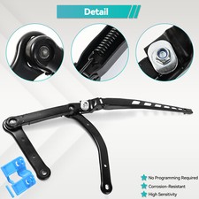 Wischerarm Scheibenwischer