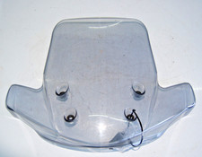 original Windschild Yamaha