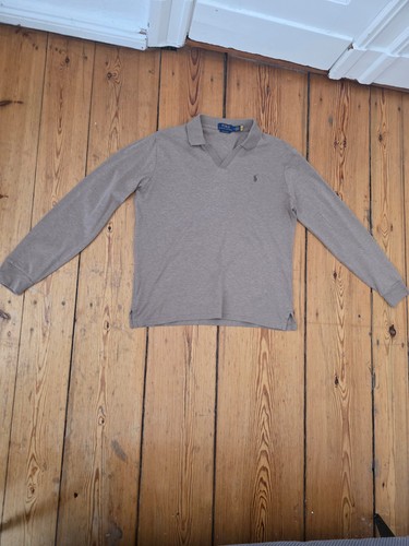 Polo ralph lauren long - ralph,