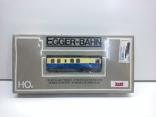 Egger bahn h0e 815000 - egger-bahn,
